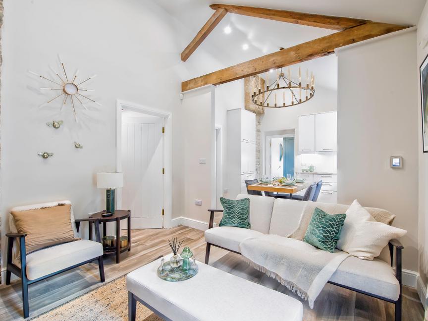 Langley Castle Hotel | NE47 5LU | 19