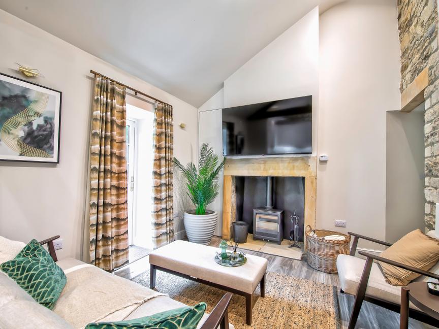 Langley Castle Hotel | NE47 5LU | 18