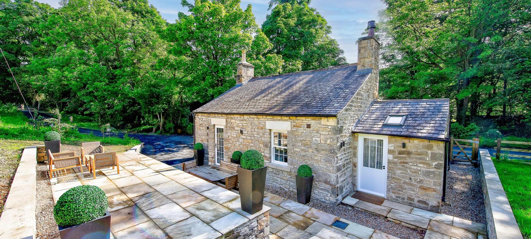 Langley Castle Hotel | NE47 5LU | 1