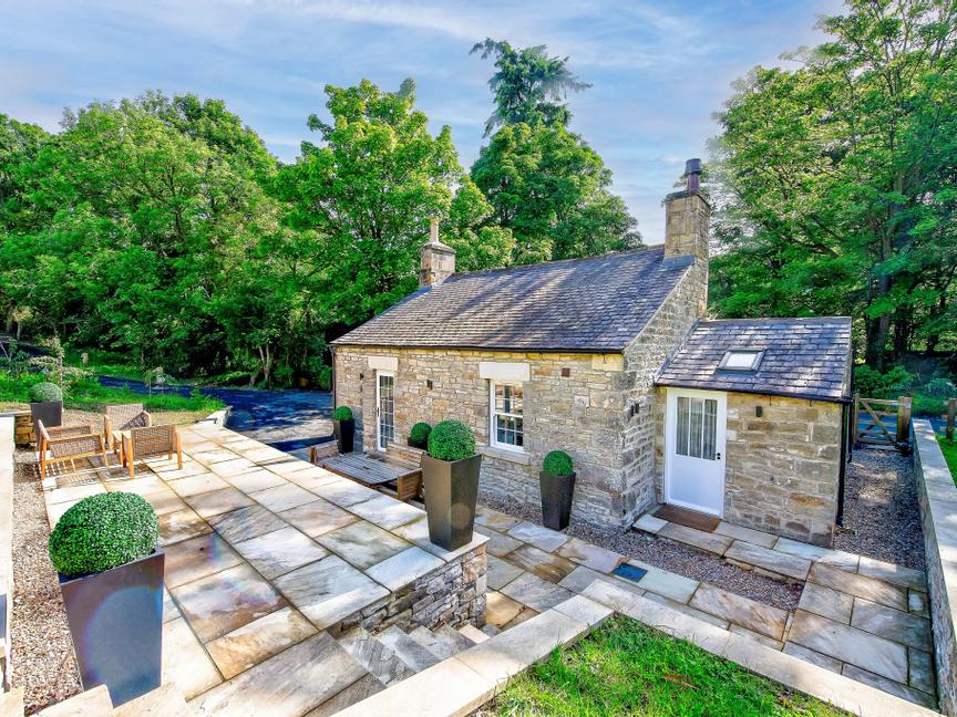 Langley Castle Hotel | NE47 5LU | 6