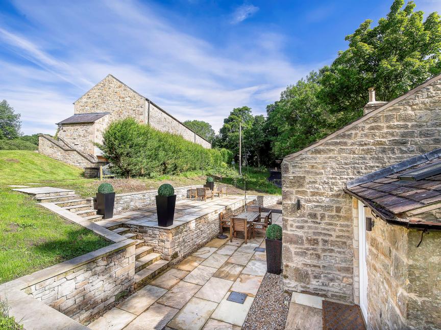 Langley Castle Hotel | NE47 5LU | 7