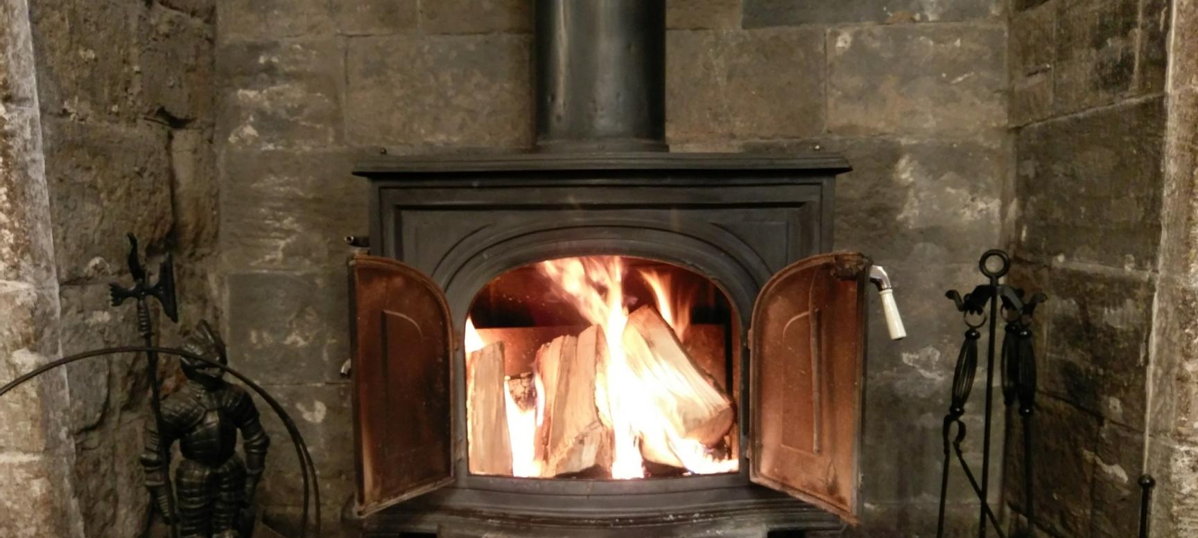 Langley Castle Hotel | NE47 5LU | 3