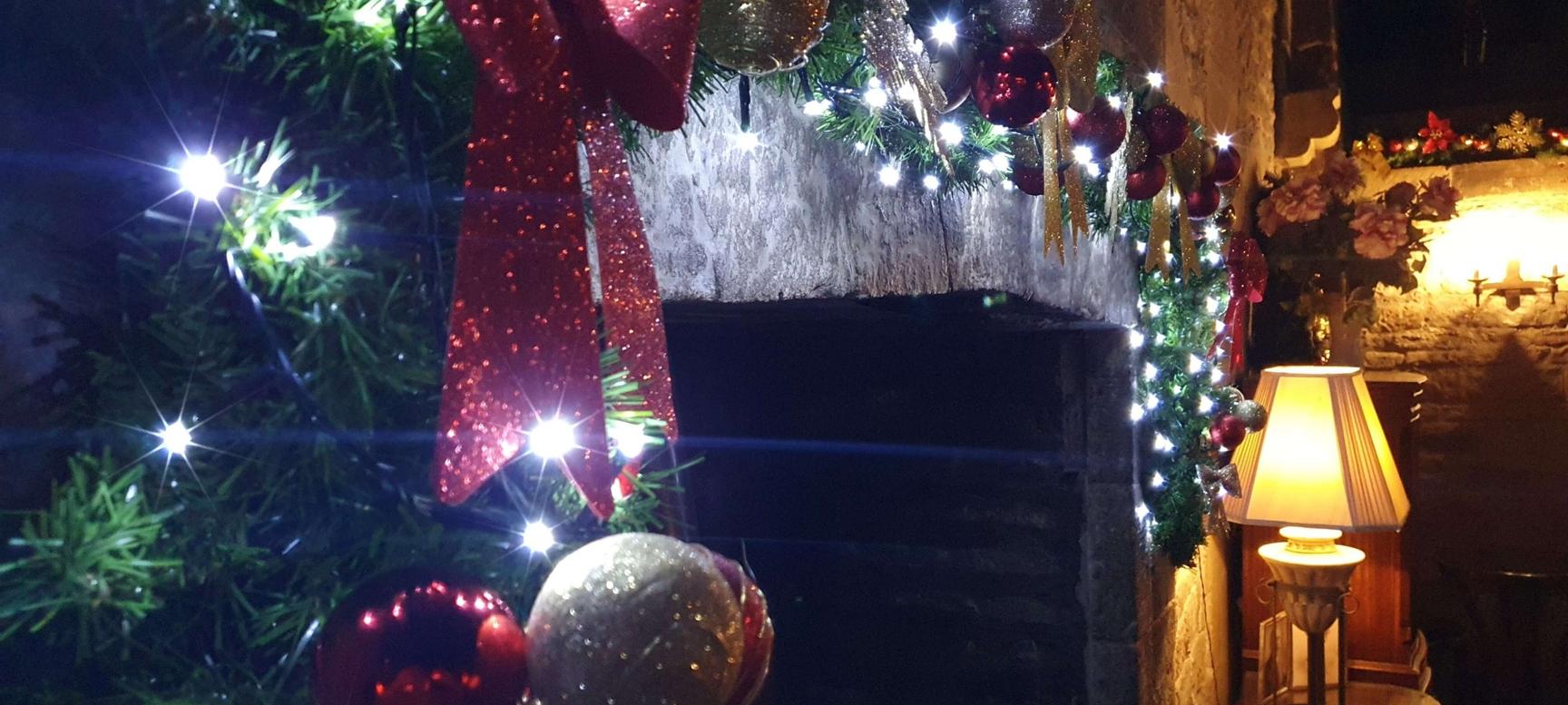 Langley Castle Hotel | NE47 5LU | 2