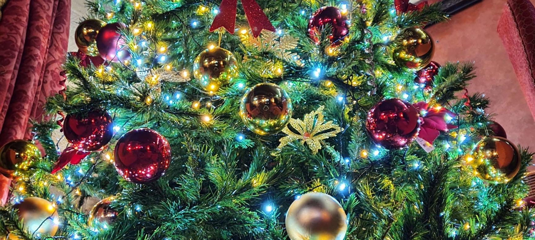 Langley Castle Hotel | NE47 5LU | 3